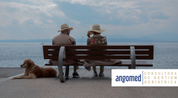ANGOMED, crea la primera inmobiliaria especializada en activos de residencias para la tercera edad: Inmomed