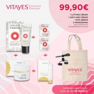 Vitayes, nueva marca de productos alemanes llega a España