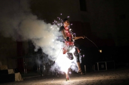 El XVIII Festival Ducal conmemora el 450° Aniversario del Ducado de Pastrana