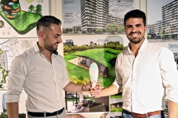El Internet de las Plantas ya es una realidad gracias a Verdtical y Fliwer