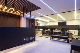 BlackJop expande su red de oficinas en Gijón invirtiendo 1,2 millones de € ofreciendo servicios de asesoría