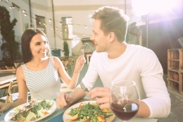Estudio de Herbalife Nutrition: 90% de los españoles considera que la alimentación es decisiva en su salud