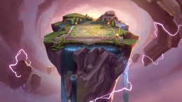 Riot Games explica el futuro de los modos de juego de League of Legends y presenta al nuevo Pantheon