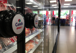 El Grup Sabater Nuri amplía su red de estaciones Nuroil con una nueva incorporación en Montornès 