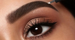 Ultima tendencia en Estética Valencia: Cejas pobladas, con volumen y marcadas