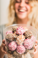 Dots añade innovación y sabor al otoño con los nuevos Pop Dots y el CuadraDots Pink