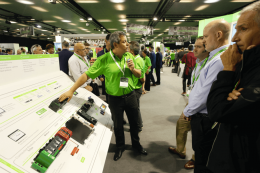 Schneider Electric anuncia importantes mejoras en su plataforma EcoStruxure™ Power