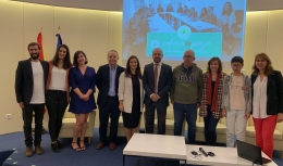 Avante3 y  programa ENFOM@POYO, la diversidad como factor de competitividad de las empresas