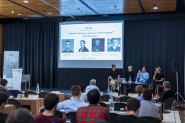 Global Software Architecture Summit 2019: El nuevo evento de arquitectura de software se estrena con éxito