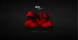 IED celebra 25 años en España con un desfile y una exposición en Guggenheim Bilbao