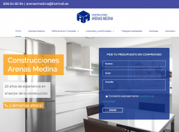 Así se consigue que la reforma de una vivienda sea un éxito según construccionesarenasmedina.es