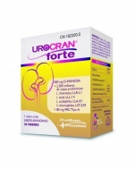 Urocran® Forte, innovación y prevención para la cistitis