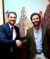 Acuerdo estratégico entre Jiménez Astorga Abogados y Grupo Remove para la defensa de la reputación online