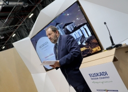 La Red Medieval presenta en FITUR 2020 su nuevo proyecto: 'En Clave de RE-D'