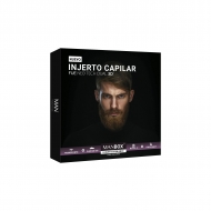 La cadena experta en belleza masculina Man Medical Institute propone regalar Smart Box para San Valentín