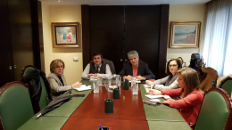 1 de cada 5 parejas españolas discute por motivos económicos. según Intrum