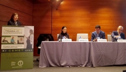 ASPY aporta su visión de futuro sobre Medicina del Trabajo en el XI CEMET
