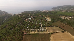 Kim's Camping: un ejemplo de empresa familiar con más de 60 años de recorrido
