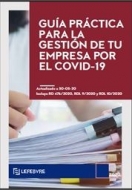 Lefebvre analiza el cese de actividades con las nuevas medidas impuestas por el Gobierno por el COVID-19