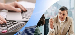 Anfix detecta una crisis en las asesorías contables por falta de tiempo para asesorar y presentar impuestos