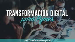 IEBS presenta un plan para Ayudar a las Pymes a acelerar su Transformación Digital