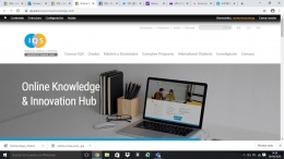 IQS ofrece "Masterclasses Virtuales y Open Sessions Digitales"