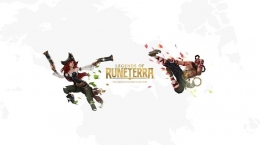 Llega el lanzamiento oficial de Legends of Runeterra para PC y móvil 