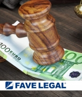FAVE LEGAL, la potestad sancionadora del estado ante el fenómeno del covid 19
