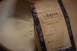 Leon the Baker enseña 10 consejos de experto para hacer pan casero