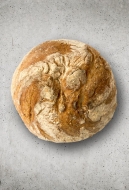 Leon the Baker explica 7 trucos para diferenciar un pan artesano y natural