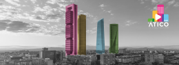 Nace el Ático de NAN, un espacio virtual donde compartir arquitectura