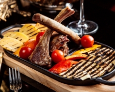 La Consejería de Agricultura andaluza promueve el consumo de la carne de cordero