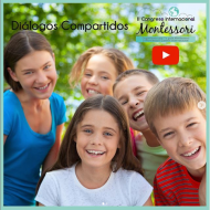 Más de 50.000 personas disfrutan esta semana del Congreso Internacional Montessori de forma gratuita