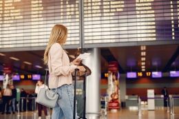 Aumentan en un 55% las reservas de vuelos con destino a la Costa del Sol, según la Consejería de Turismo
