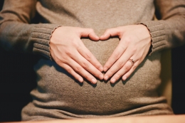 Si los profesionales  de la salud actúan bien, el Coronavirus no tendrá ningún impacto sobre la natalidad