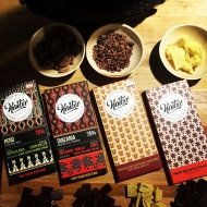 Kaitxo; Chocolate Bean to Bar y café de especialidad