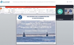 Operación Atalanta: una historia de éxito en el "centro de gravedad marítimo mundial" 