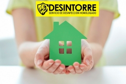 5 consejos para evitar plagas en el hogar, por CONTROL DE PLAGAS DESINTORRE