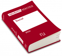 Memento Social de Lefebvre, la obra de referencia para comprender la nueva realidad laboral de España