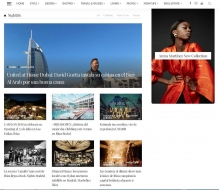 EDDK MAGAZINE llega a DUBAI y MIAMI, ampliando su mercado gracias a las oportunidades del sector turístico fuera de Euro
