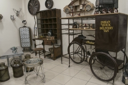 Kendra Decor lanza tips para decorar una habitación con mobiliario vintage