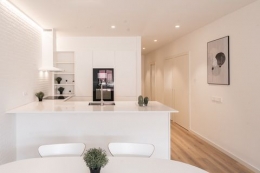 Las 3 claves para disfrutar de una vivienda más sostenible