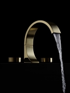 CYO de Dornbracht: una nueva forma de elegancia