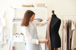 Las tiendas de tela online, un negocio en auge, según Danzaida Shop