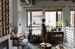Dimensi-on explica cómo la decoración de un hogar influye en el estado de ánimo 