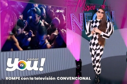 España estrena el primer canal de televisión LGTBI producido en el país y de ámbito nacional