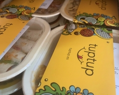 TupTup renueva su carta con platos sorprendentes para disfrutar este verano