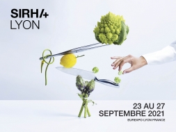 SIRHA LYON 2021: Una oferta exclusiva de profesionales de la restauración, la hostelería y la alimentación