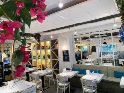 Taberna Puerto Lagasca: el mejor destino para fondear en el corazón del barrio de Salamanca