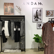 Andam da el salto al sector retail con 5 aperturas de la mano de El Corte Inglés